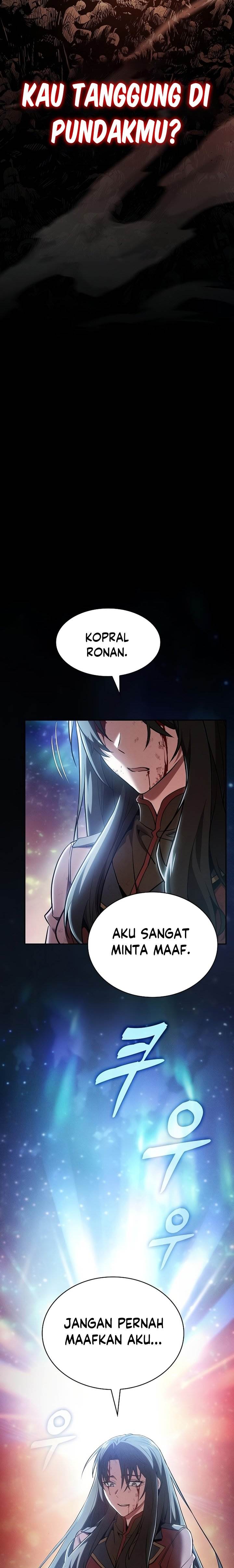 Academy’s Genius Swordmaster Chap 23 - Next Chap 24