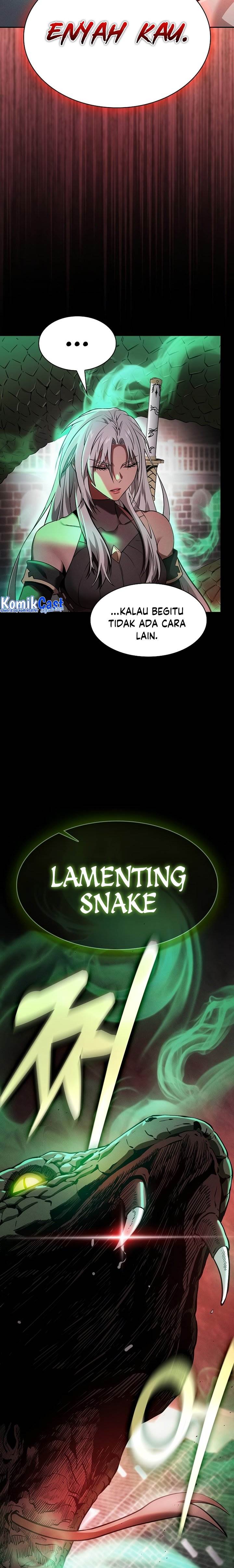 Academy’s Genius Swordmaster Chap 23 - Next Chap 24