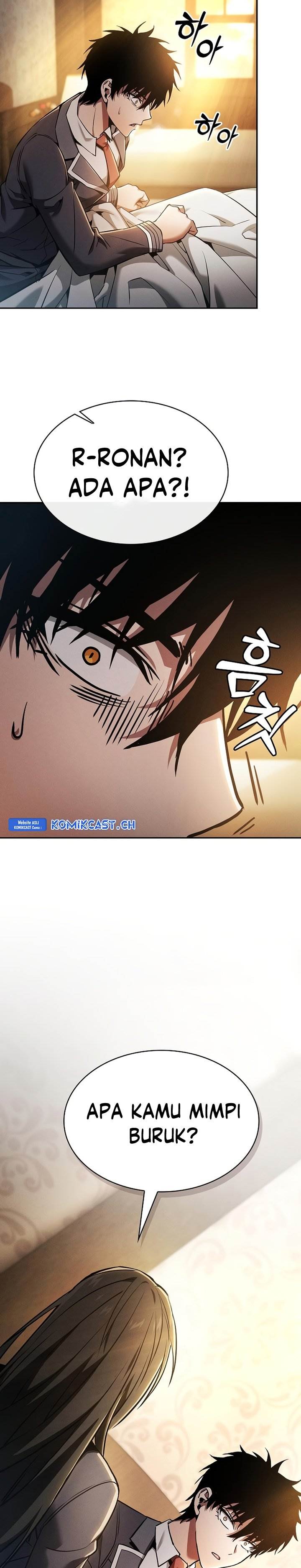 Academy’s Genius Swordmaster Chap 23 - Next Chap 24