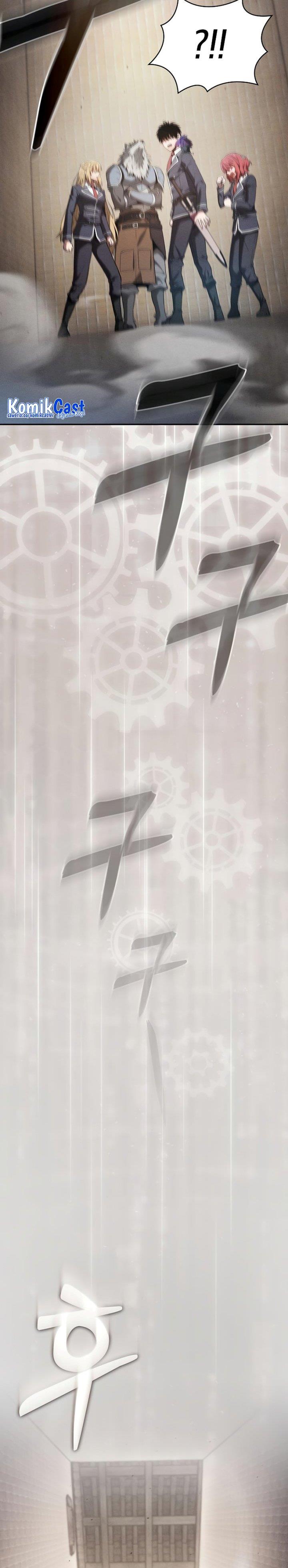 Academy’s Genius Swordmaster Chap 20 - Next Chap 21