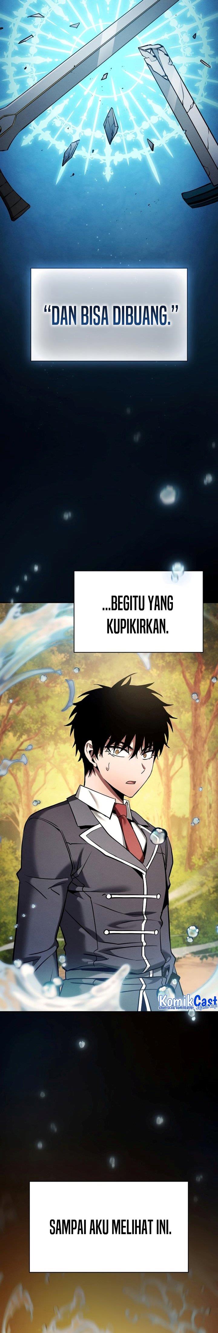 Academy’s Genius Swordmaster Chap 20 - Next Chap 21