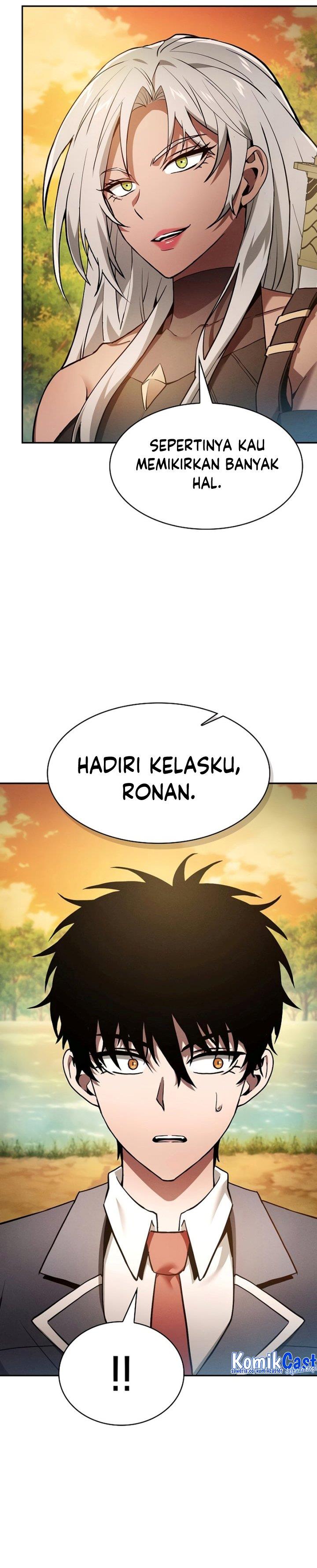 Academy’s Genius Swordmaster Chap 20 - Next Chap 21