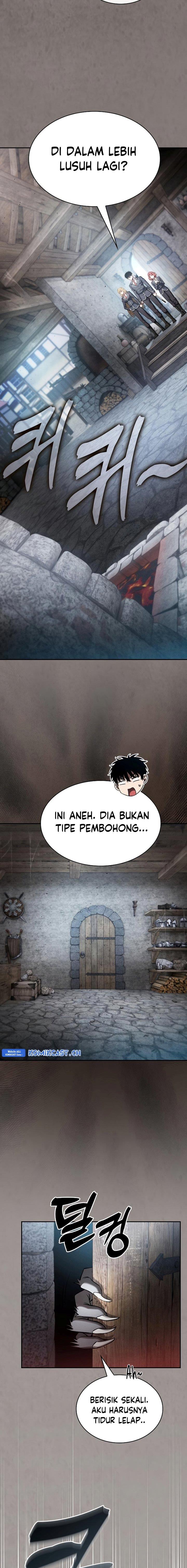 Academy’s Genius Swordmaster Chap 20 - Next Chap 21