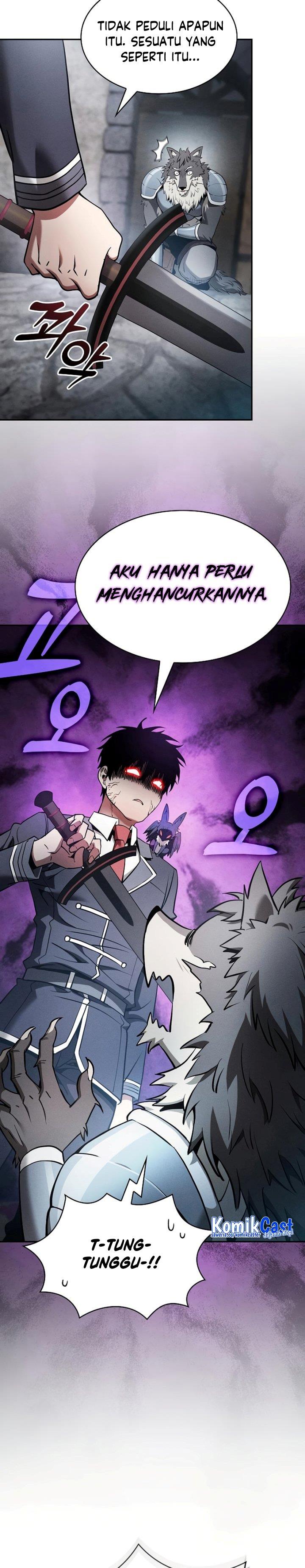 Academy’s Genius Swordmaster Chap 20 - Next Chap 21