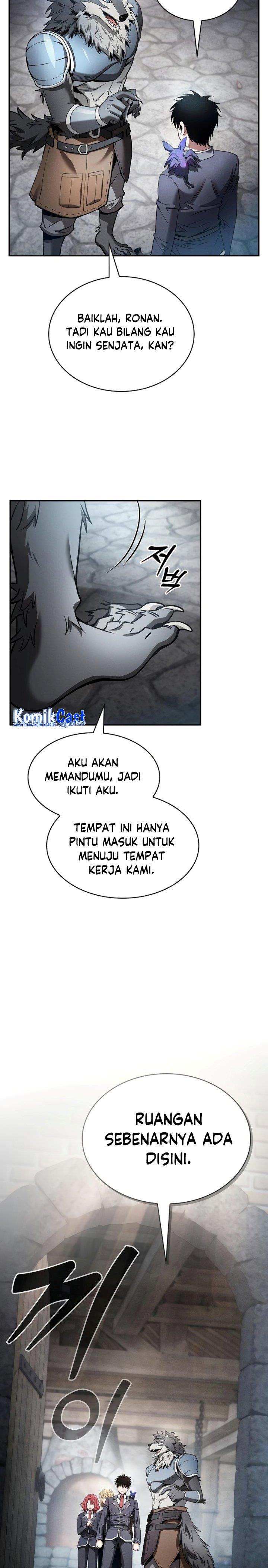 Academy’s Genius Swordmaster Chap 20 - Next Chap 21