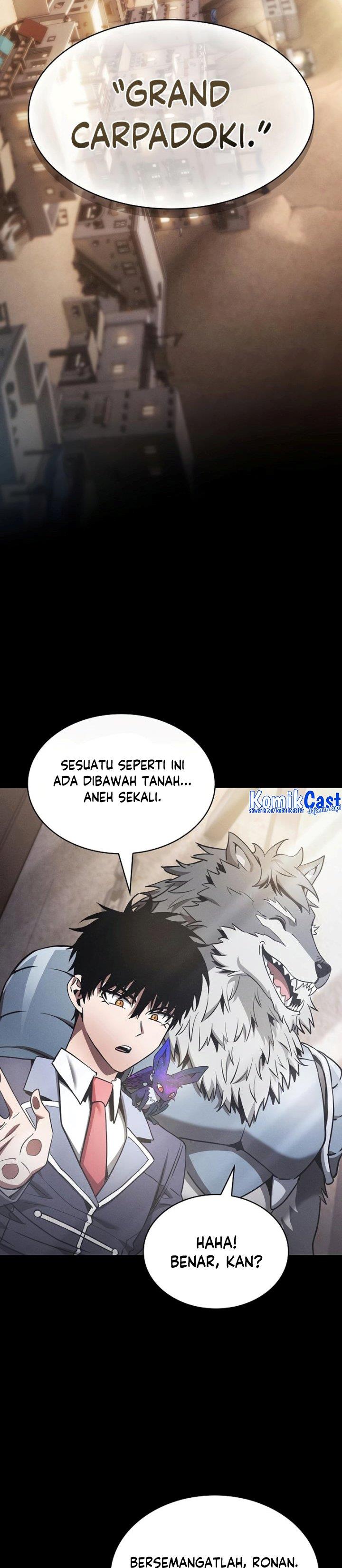 Academy’s Genius Swordmaster Chap 20 - Next Chap 21