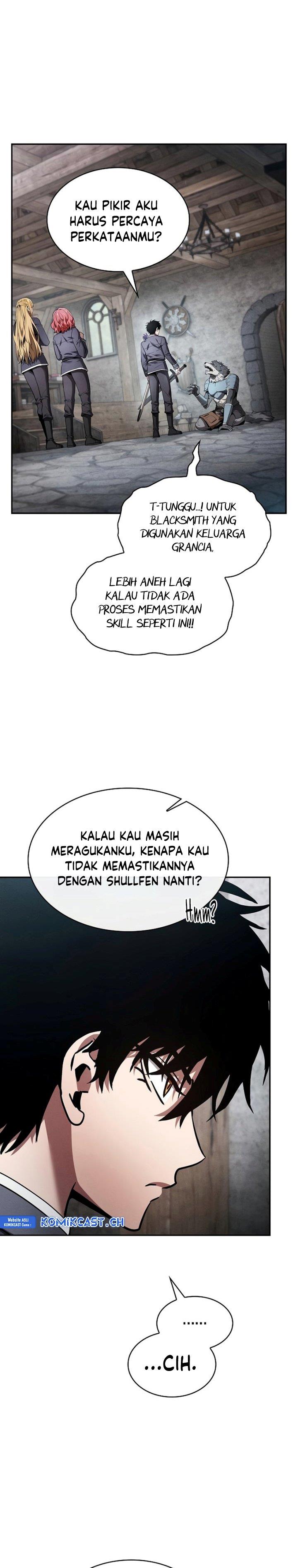 Academy’s Genius Swordmaster Chap 20 - Next Chap 21