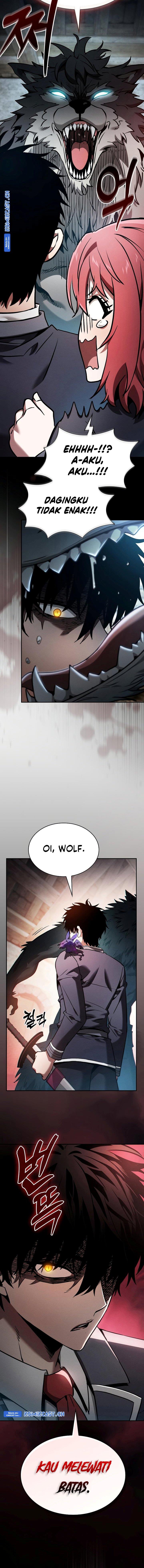 Academy’s Genius Swordmaster Chap 20 - Next Chap 21