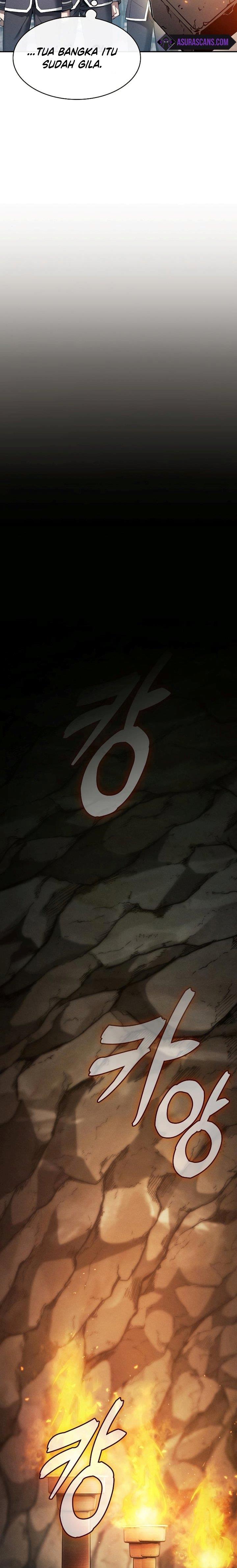 Academy’s Genius Swordmaster Chap 21 - Next Chap 22