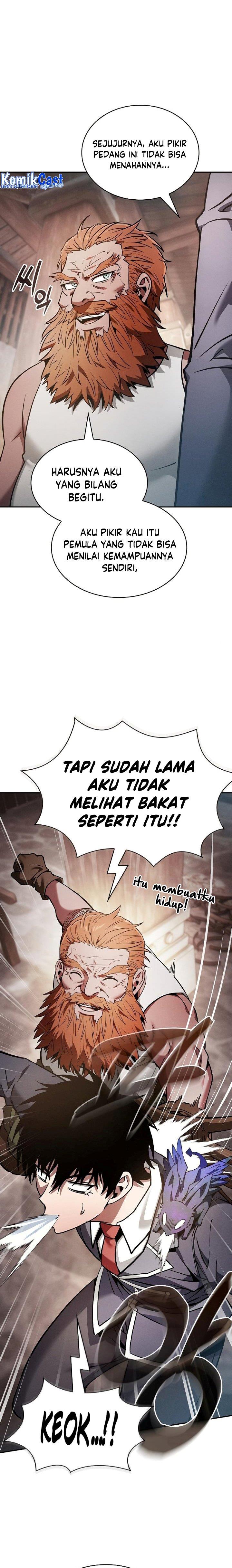 Academy’s Genius Swordmaster Chap 21 - Next Chap 22