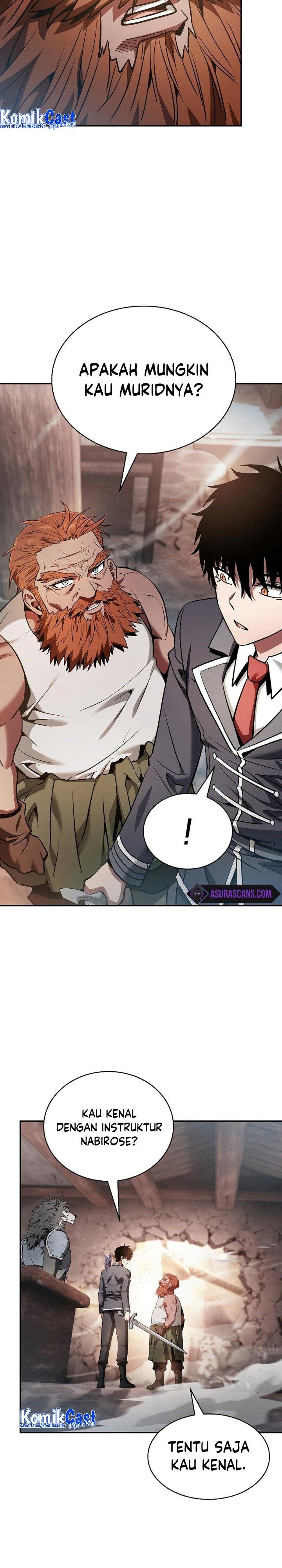 Academy’s Genius Swordmaster Chap 21 - Next Chap 22