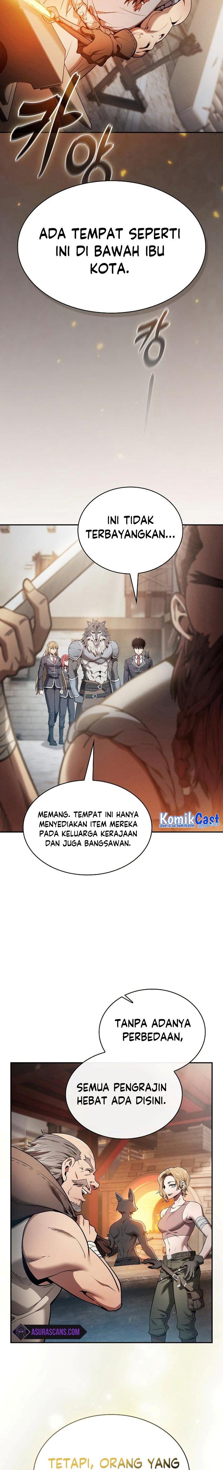 Academy’s Genius Swordmaster Chap 21 - Next Chap 22