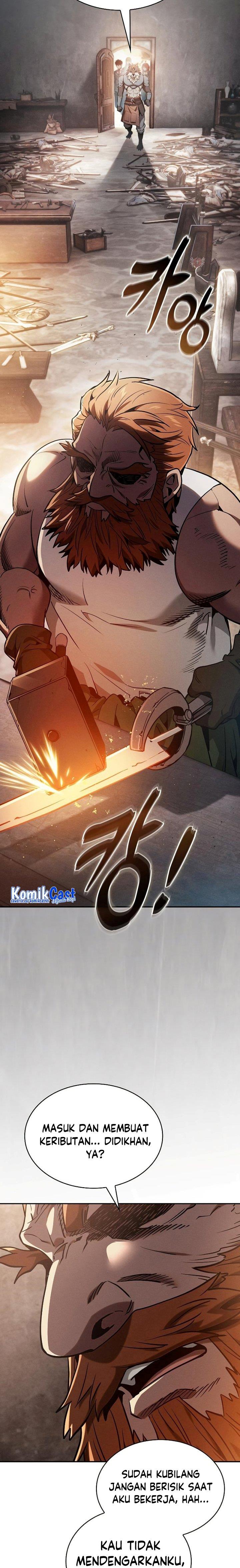 Academy’s Genius Swordmaster Chap 21 - Next Chap 22