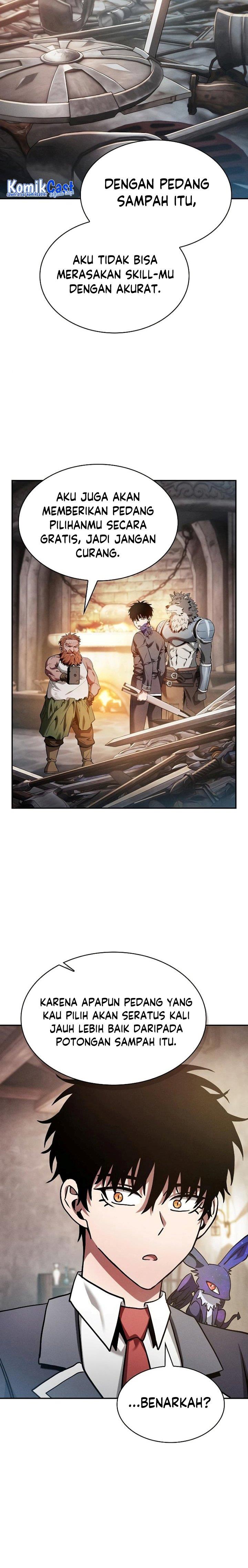 Academy’s Genius Swordmaster Chap 21 - Next Chap 22