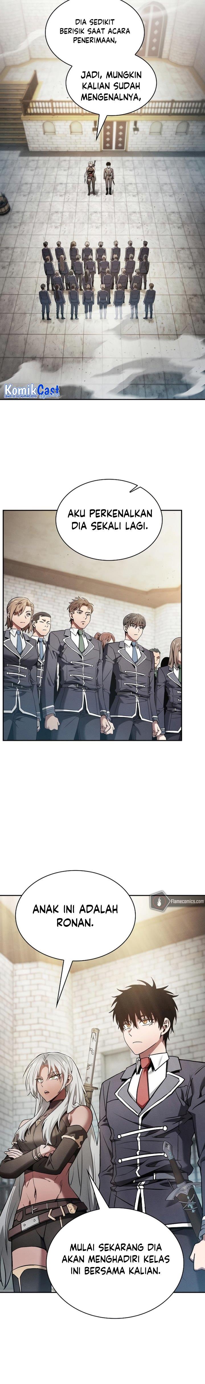 Academy’s Genius Swordmaster Chap 22 - Next Chap 23