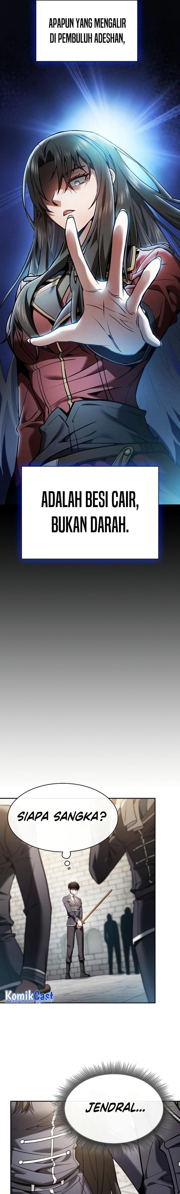 Academy’s Genius Swordmaster Chap 22 - Next Chap 23