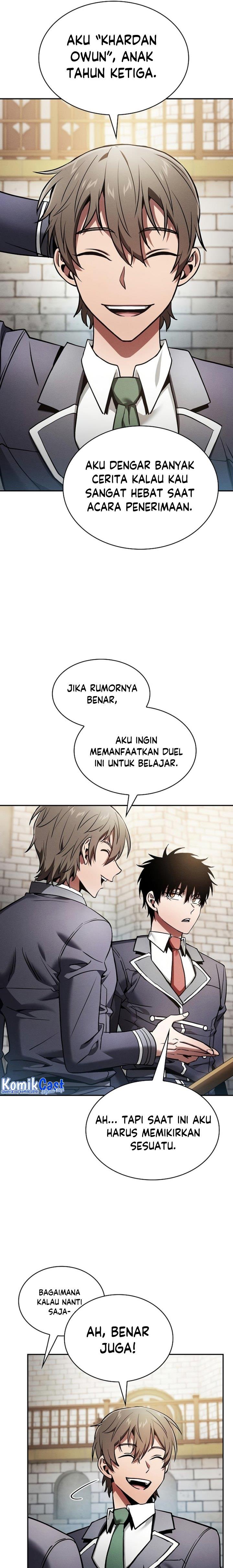 Academy’s Genius Swordmaster Chap 22 - Next Chap 23