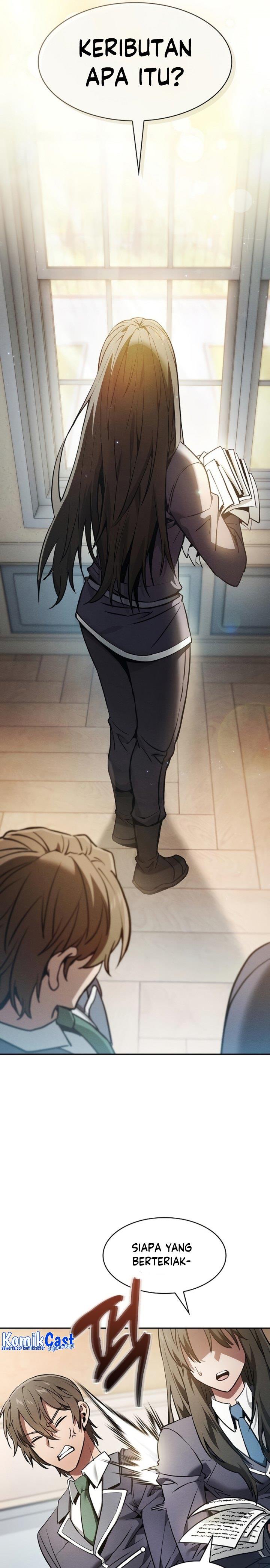 Academy’s Genius Swordmaster Chap 22 - Next Chap 23