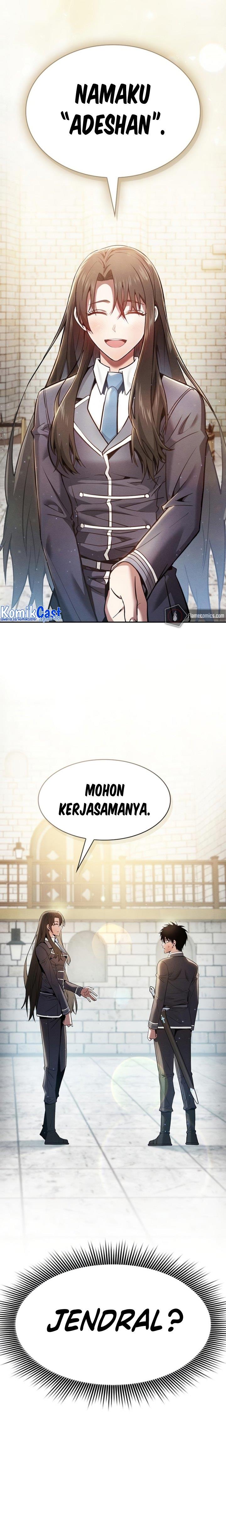 Academy’s Genius Swordmaster Chap 22 - Next Chap 23