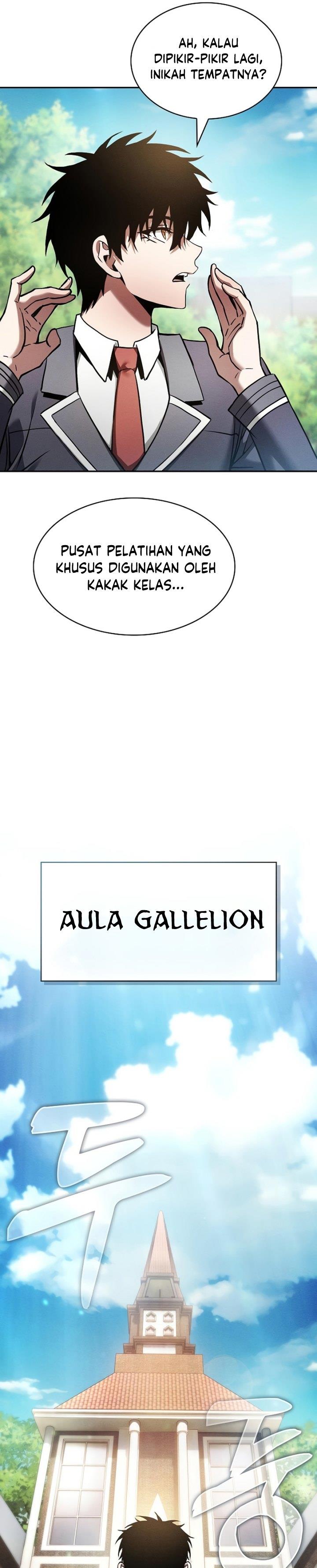 Academy’s Genius Swordmaster Chap 22 - Next Chap 23