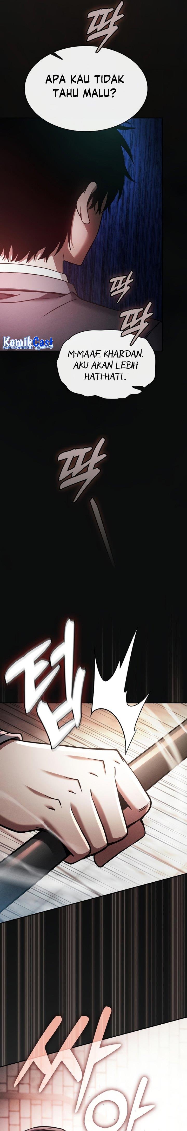 Academy’s Genius Swordmaster Chap 22 - Next Chap 23