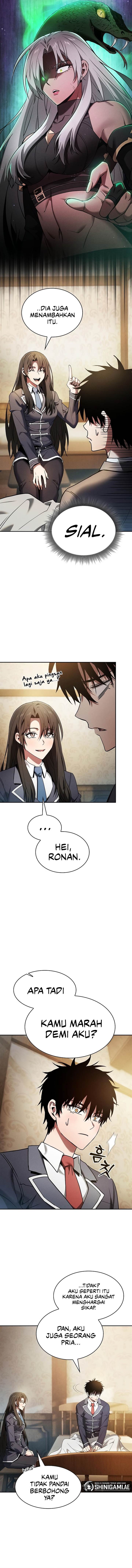Academy’s Genius Swordmaster Chap 24 - Next Chap 25