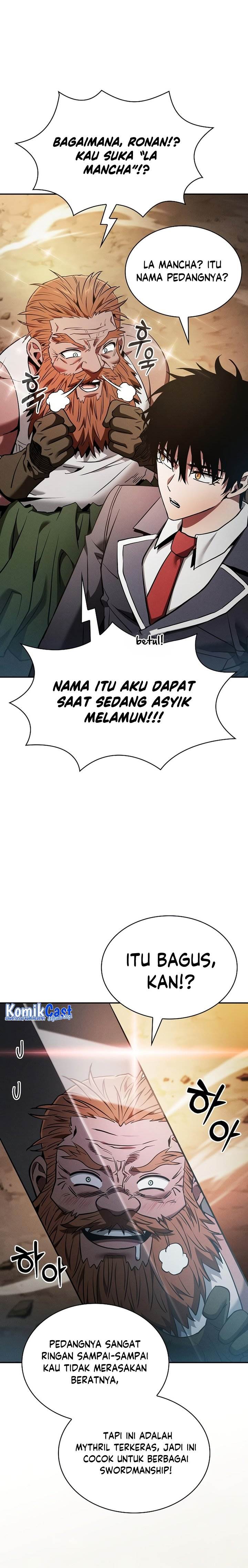 Academy’s Genius Swordmaster Chap 25 - Next Chap 26