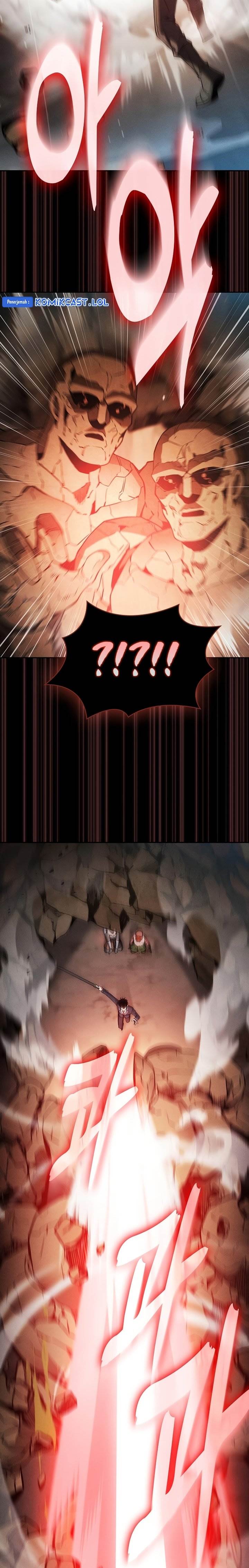 Academy’s Genius Swordmaster Chap 25 - Next Chap 26