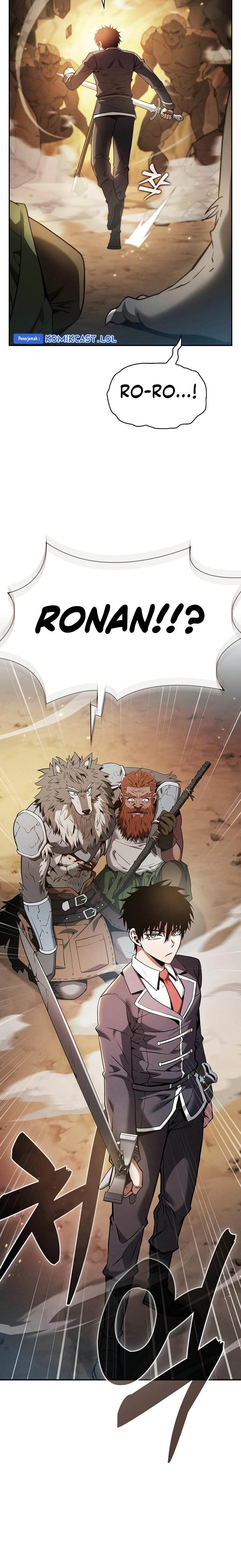 Academy’s Genius Swordmaster Chap 25 - Next Chap 26