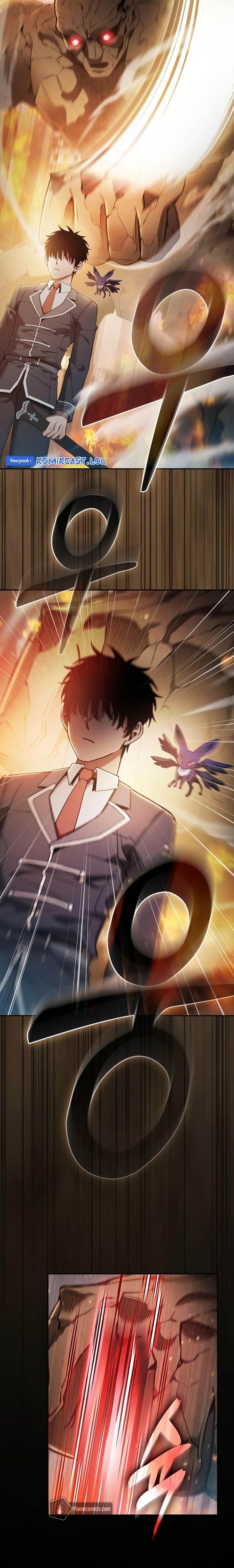 Academy’s Genius Swordmaster Chap 25 - Next Chap 26