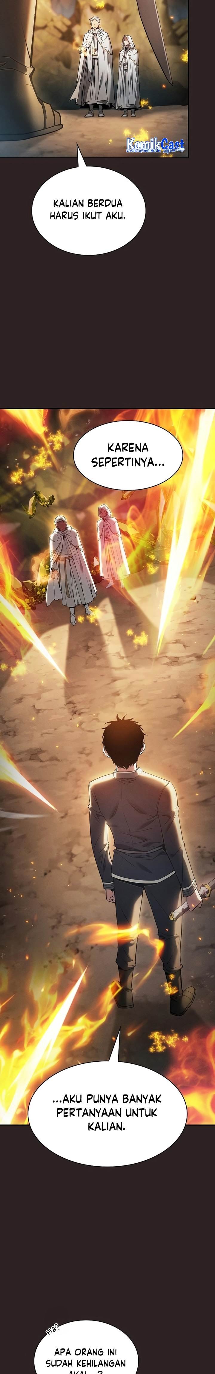 Academy’s Genius Swordmaster Chap 26 - Next Chap 27