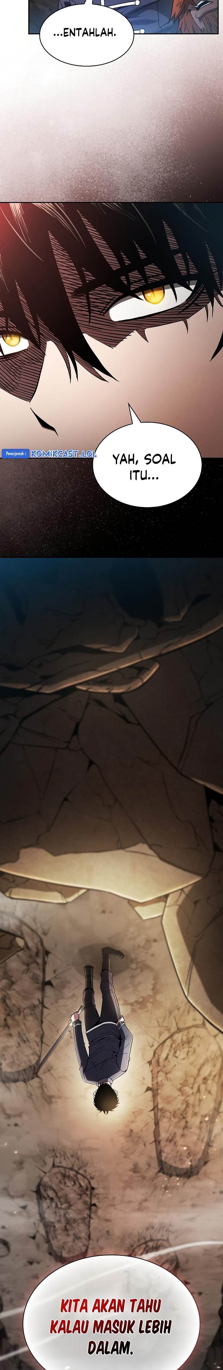 Academy’s Genius Swordmaster Chap 26 - Next Chap 27