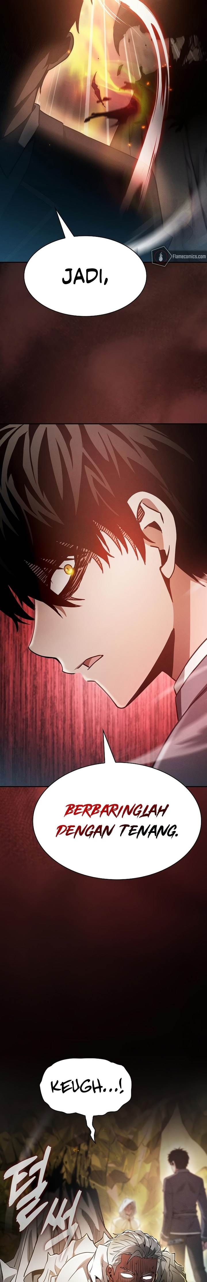 Academy’s Genius Swordmaster Chap 26 - Next Chap 27