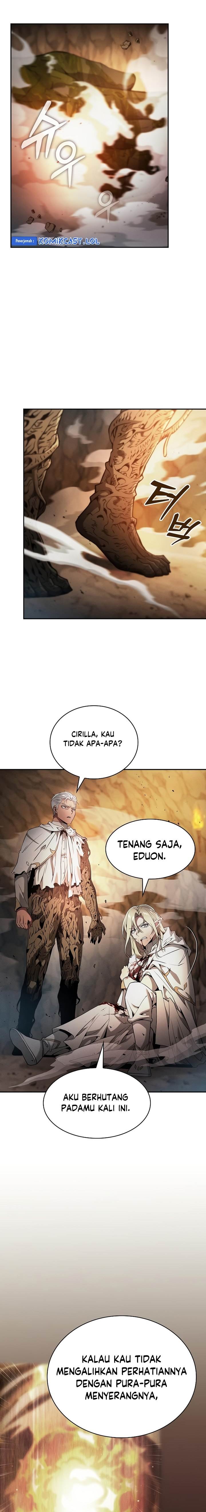 Academy’s Genius Swordmaster Chap 27 - Next Chap 28
