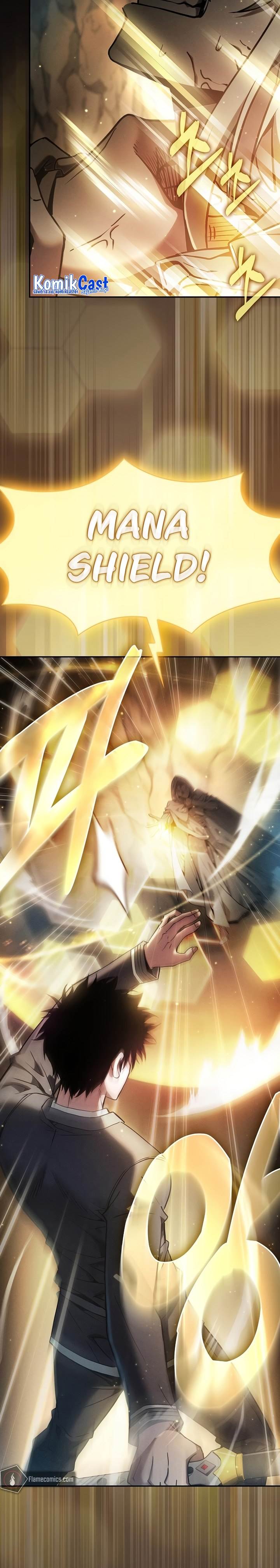 Academy’s Genius Swordmaster Chap 27 - Next Chap 28