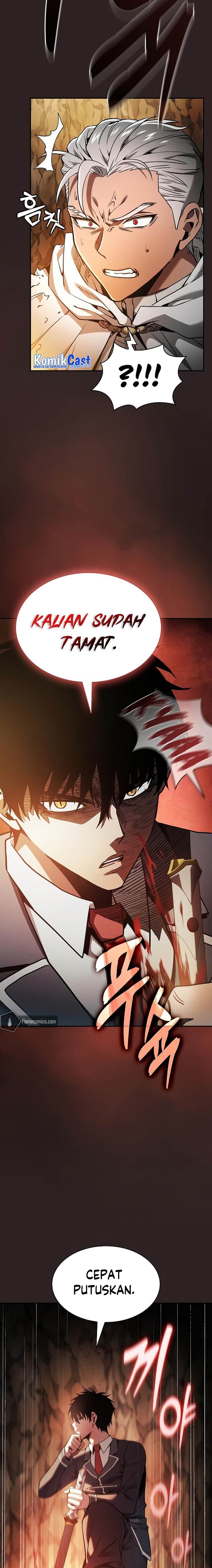 Academy’s Genius Swordmaster Chap 27 - Next Chap 28