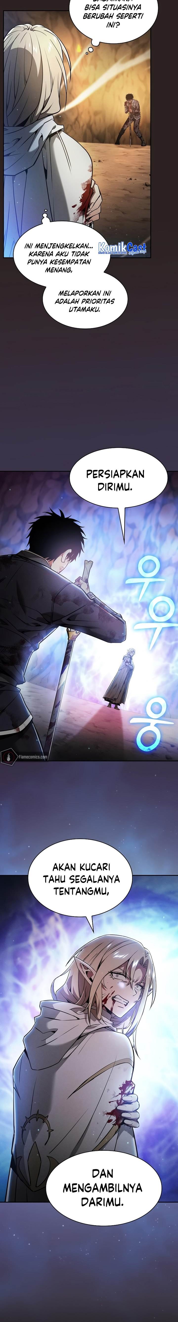Academy’s Genius Swordmaster Chap 27 - Next Chap 28
