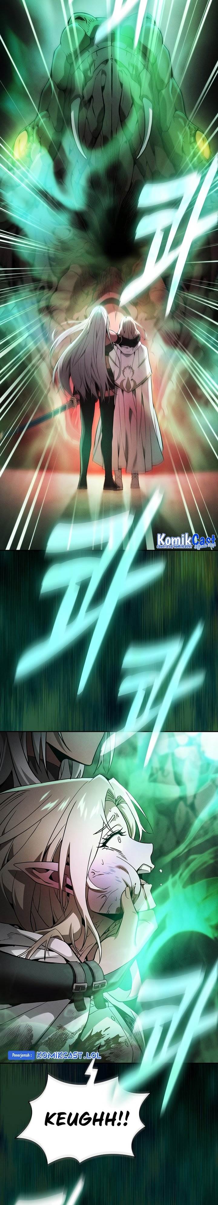 Academy’s Genius Swordmaster Chap 28 - Next Chap 29