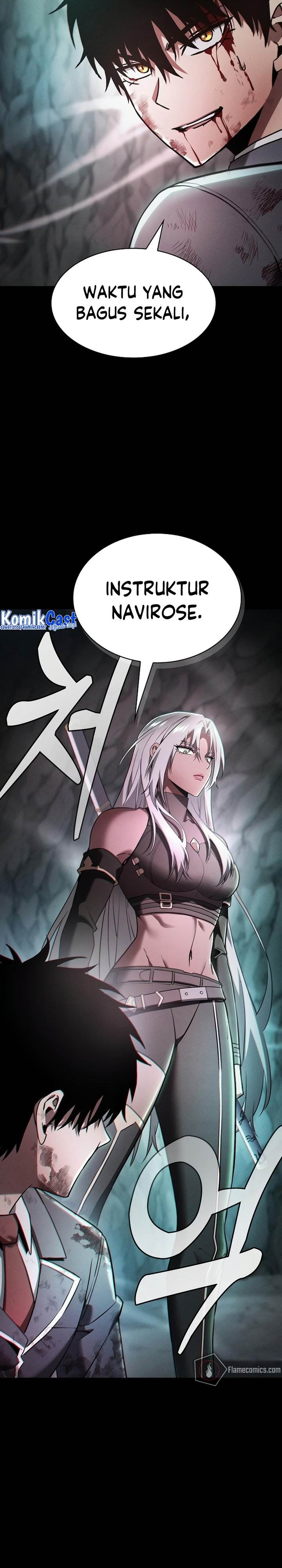 Academy’s Genius Swordmaster Chap 28 - Next Chap 29