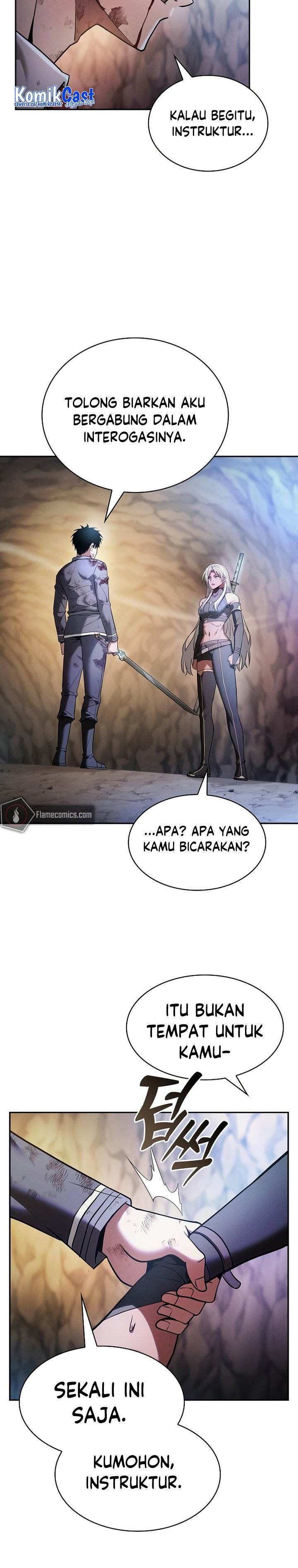Academy’s Genius Swordmaster Chap 28 - Next Chap 29