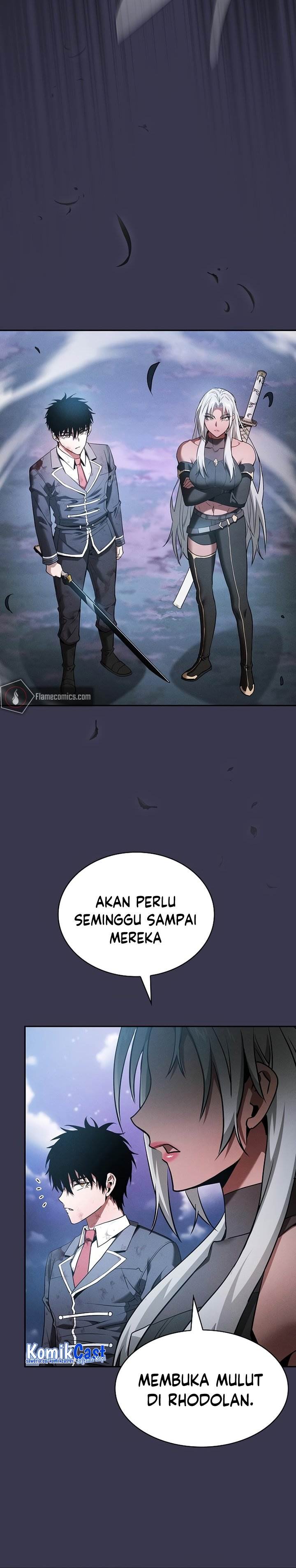 Academy’s Genius Swordmaster Chap 28 - Next Chap 29