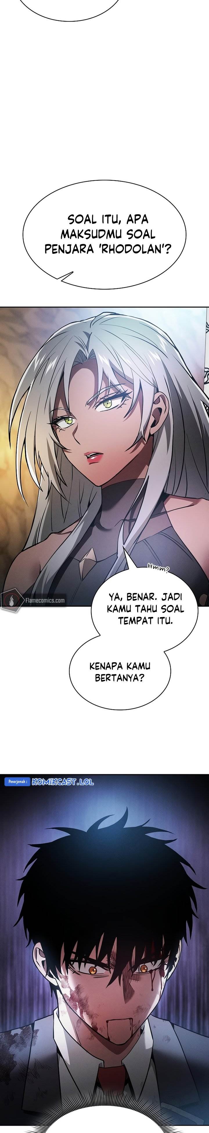 Academy’s Genius Swordmaster Chap 28 - Next Chap 29