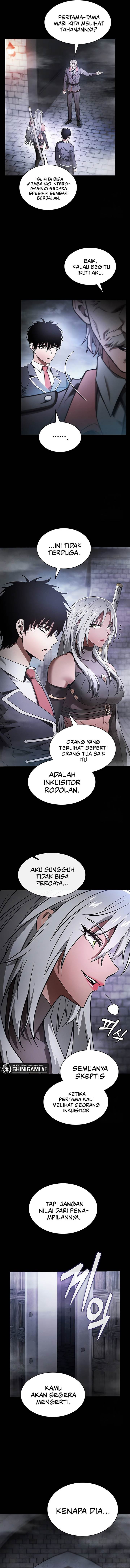 Academy’s Genius Swordmaster Chap 29 - Next Chap 30