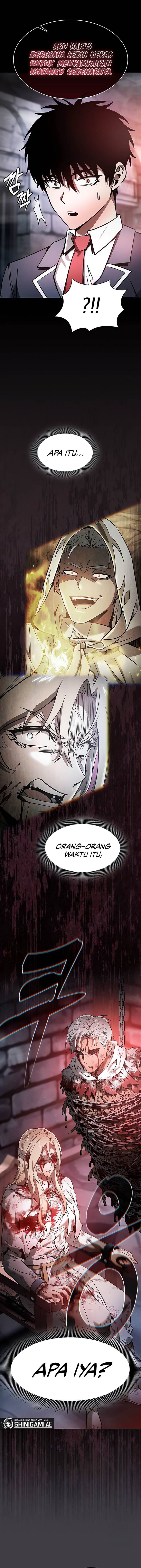 Academy’s Genius Swordmaster Chap 29 - Next Chap 30