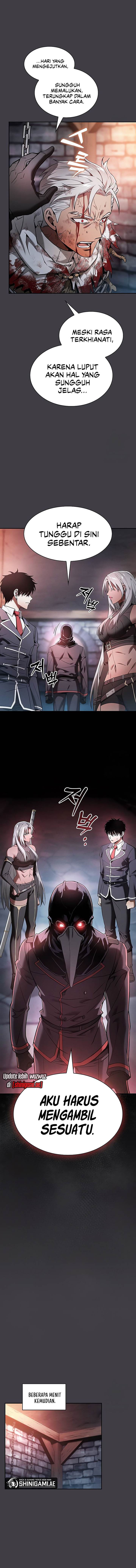 Academy’s Genius Swordmaster Chap 29 - Next Chap 30