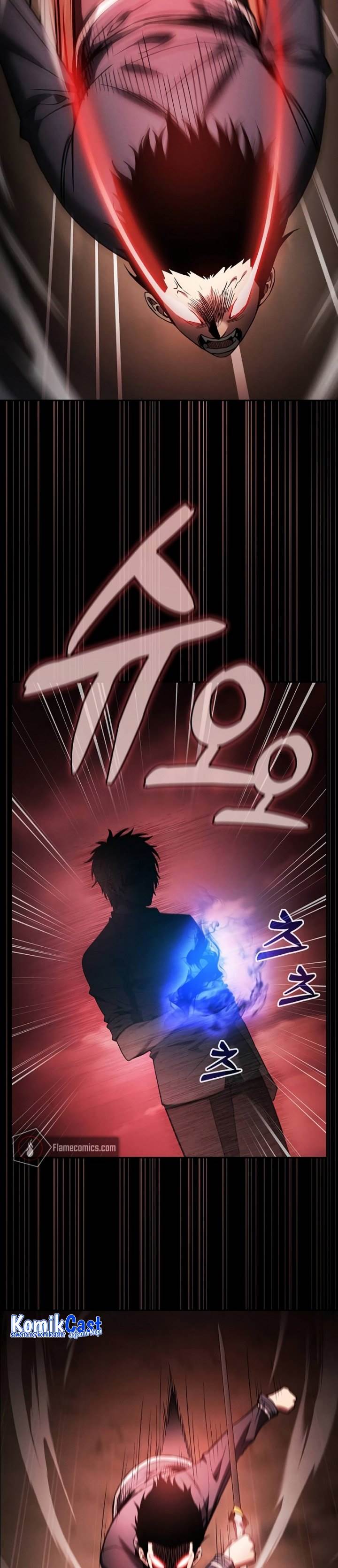 Academy’s Genius Swordmaster Chap 33 - Next Chap 34