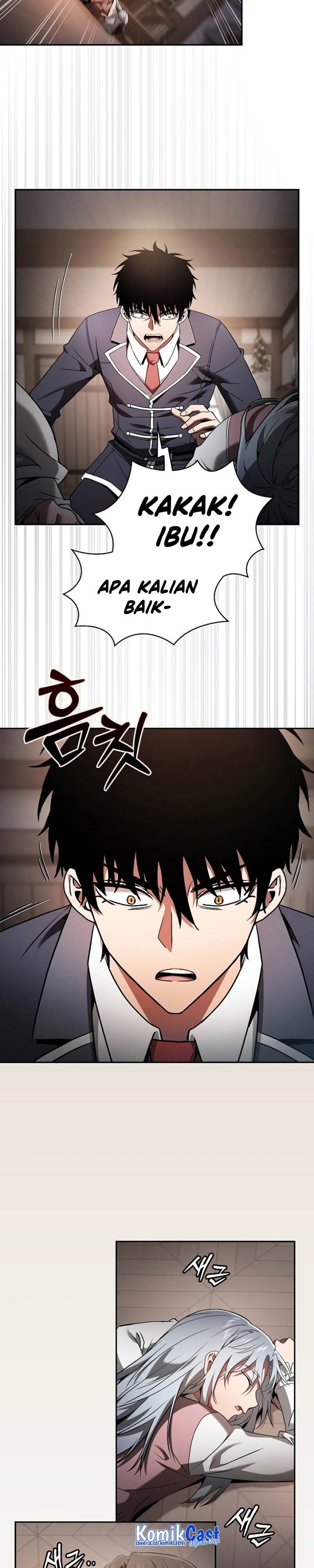 Academy’s Genius Swordmaster Chap 33 - Next Chap 34