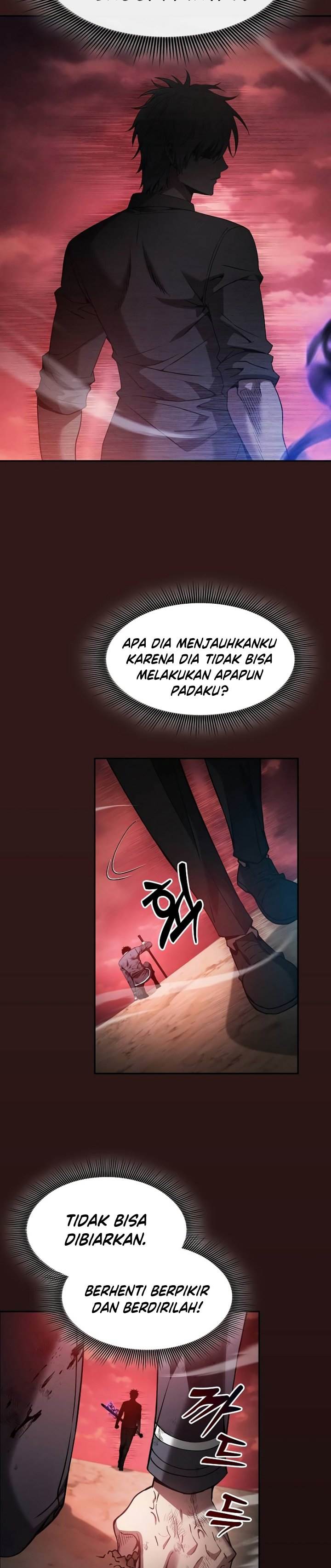 Academy’s Genius Swordmaster Chap 33 - Next Chap 34