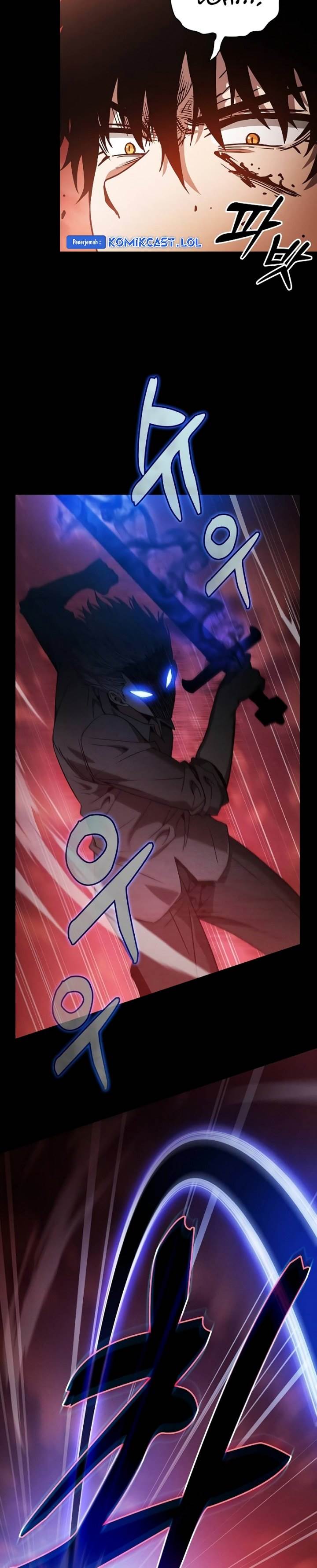 Academy’s Genius Swordmaster Chap 33 - Next Chap 34