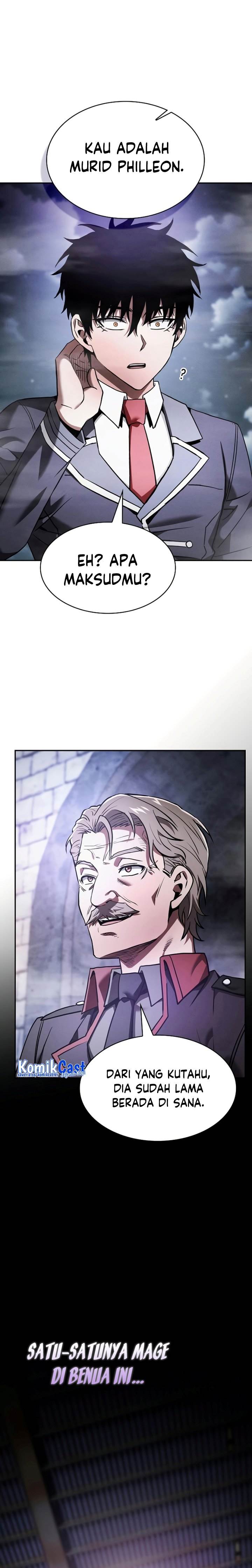 Academy’s Genius Swordmaster Chap 30 - Next Chap 31